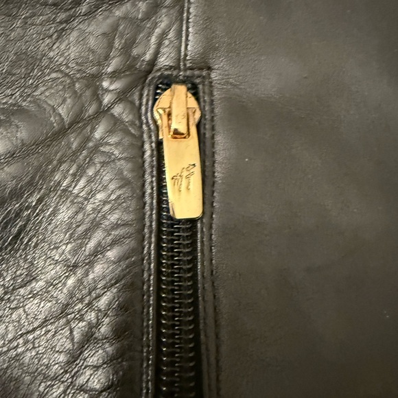 Marc Fisher Black  knee Boots size 7 women’s - Picture 12 of 13